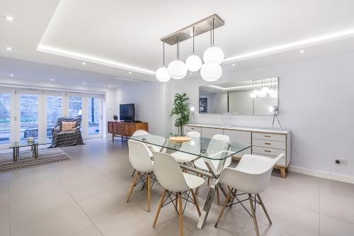 Stylish Apartment Camden, Londra, Marea Britanie