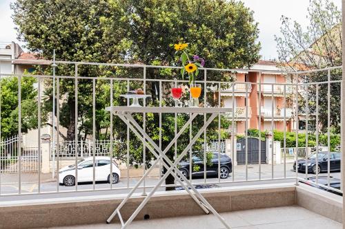 Fotografie z fotogalerie ubytování Versilia Residence - Colombo v destinaci Lido di Camaiore
