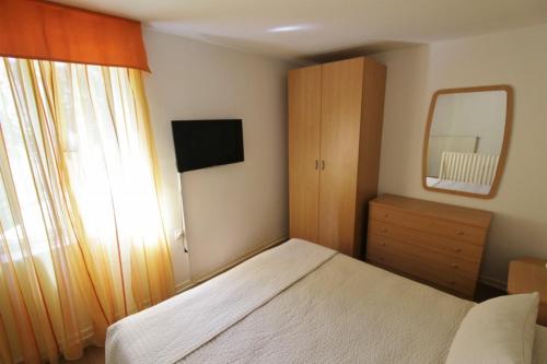 Fotografia z galérie ubytovania Apartment ORIETTA v Savudriji