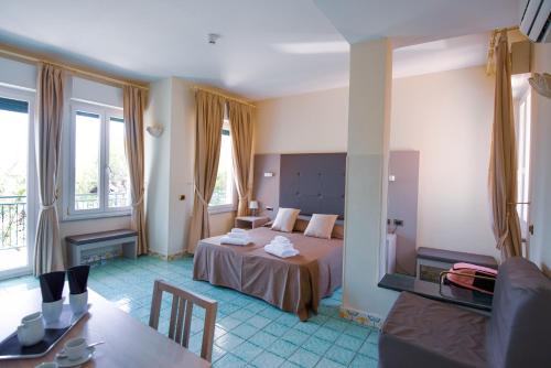 Galeriebild der Unterkunft Villa degli Argentieri in Monterosso al Mare