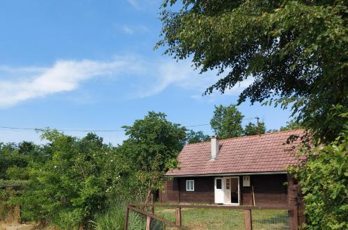 Gallery image of Dada House Nature Holiday in Gornja Čemernica