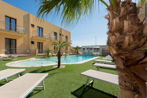 Residence Le Piscine