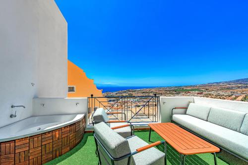Appartement Balcon del Atlantico (Spanje Adeje) - Booking.com