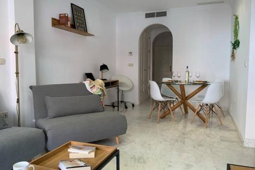 PUSHE Playa Granada Beach&Golf 2