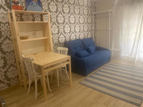 Apartment Estudio Centro Alicante, Spain - Booking.com