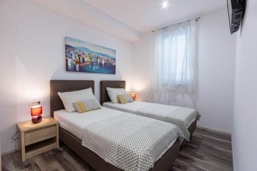Apartman Dora