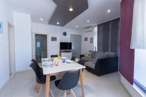 Apartman Dora