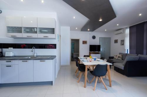 Apartman Dora