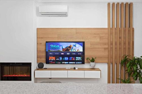 Timeless Sea I - Apartment