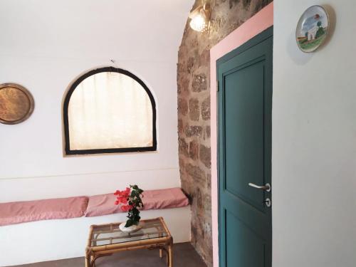 Gallery image of I dammusi di sottokuddia in Pantelleria