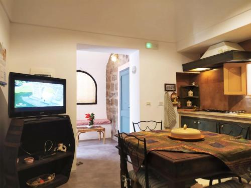 Gallery image of I dammusi di sottokuddia in Pantelleria