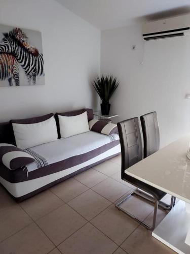 Gallery image of Apartments Beba Zalad in Sutomore