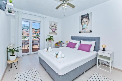 Apartments and Rooms Marija