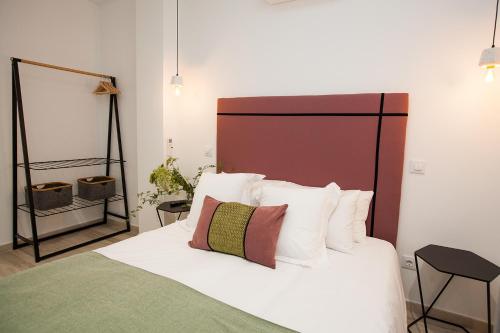 Azahar de Sevilla Apartments
