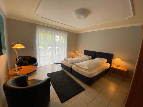 Fotografie z fotogalerie ubytování Gaestehaus Savo v destinaci Nürburg