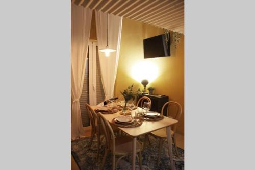 Easy4Stay by City Center II