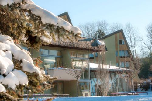 Billede fra billedgalleriet på VTF Le Domaine des Puys i Saint-Sauves- dʼAuvergne