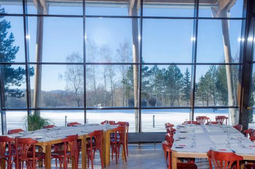 Billede fra billedgalleriet på VTF Le Domaine des Puys i Saint-Sauves- dʼAuvergne