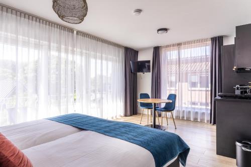 Gallery image of B&B Duinhuys in Domburg