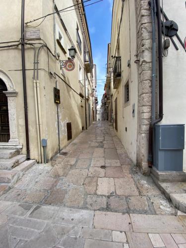 Gallery image of 1931 Apartments - Dimora Apulia - Gargano in Ischitella
