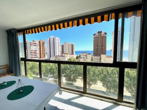 Mediterraneo 43 - Aloturin Benidorm