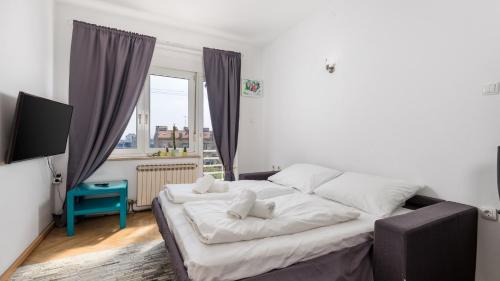 Beautiful Apartment Downtown