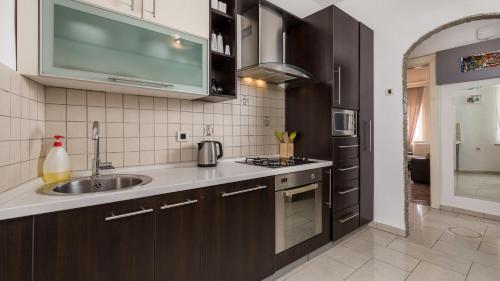 Beautiful Apartment Downtown
