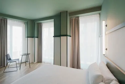 B&B HOTEL Madrid Centro Plaza Mayor photo 20