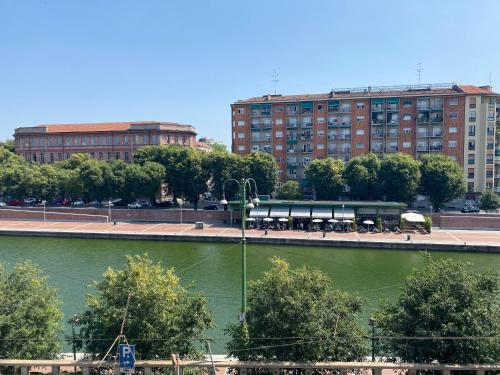 P&D Apartments Darsena