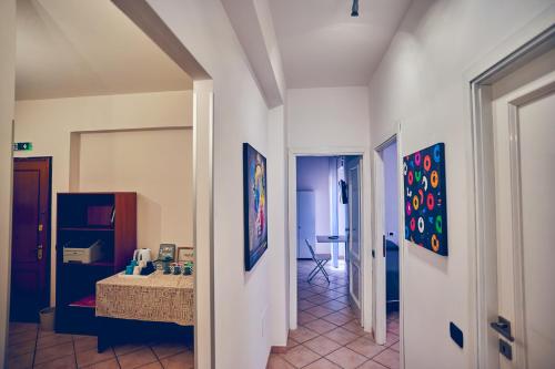 Gallery image of Travelershome 7Metri GuestHouse in Ciampino