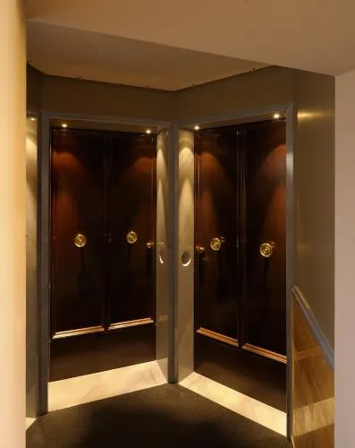 Art Hotel Orologio photo 35