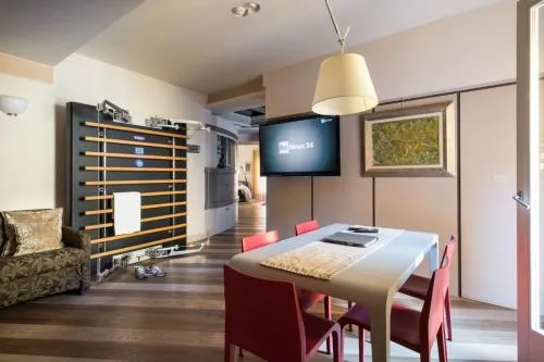 Art Hotel Orologio photo 27