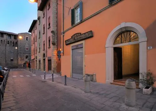 Art Hotel Orologio photo 36