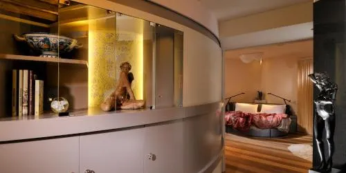 Art Hotel Orologio photo 33
