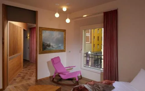 Art Hotel Orologio photo 45