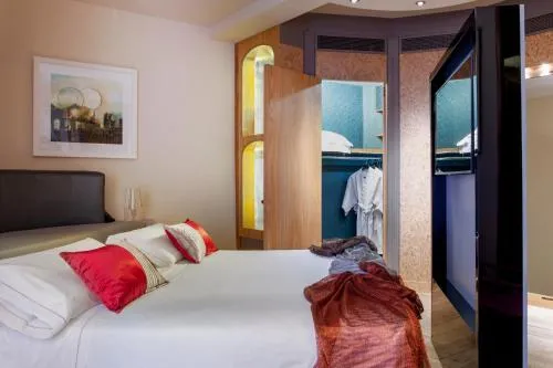 Art Hotel Orologio photo 43