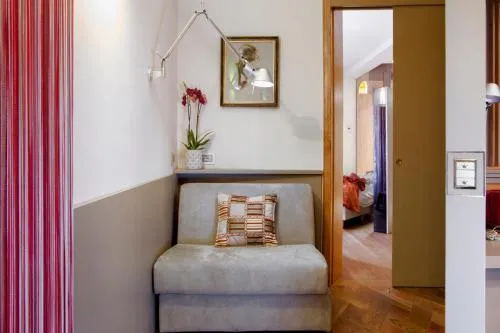 Art Hotel Orologio photo 44