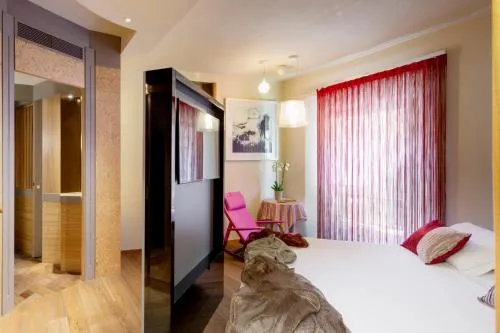 Art Hotel Orologio photo 39