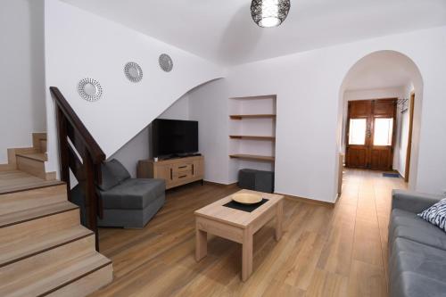 Gallery image of Casa Rural Alborelax in Alborea