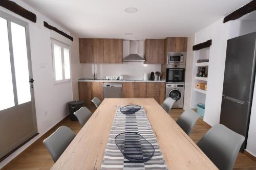Gallery image of Casa Rural Alborelax in Alborea
