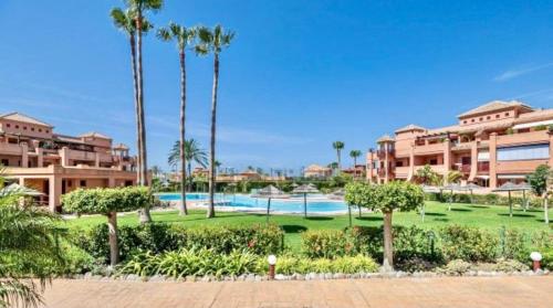 PUSHE Playa Granada Beach&Golf 2, Motril – Updated 2022 Prices
