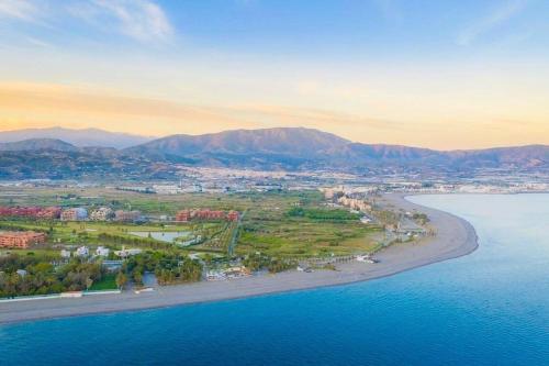 PUSHE Playa Granada Beach&Golf 2, Motril – Updated 2022 Prices