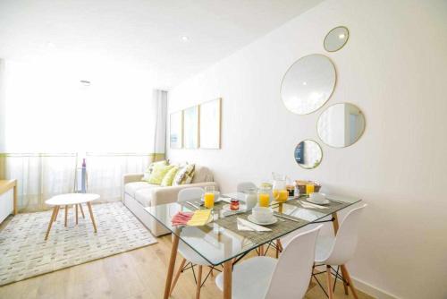 Timeless Beach II - Apartment