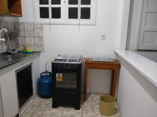 Gallery image of Flat Duplex Familiar na Orla de Itacaré in Itacaré