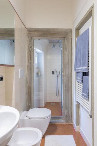 Palazzo Roselli Cecconi Apartments photo 93