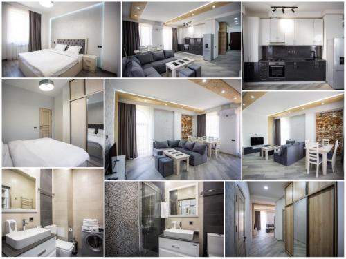 Gallery image of Khorenatsi Apartments in Yerevan