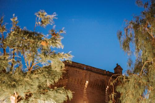 Galeriebild der Unterkunft Masseria Garrappa in Fasano