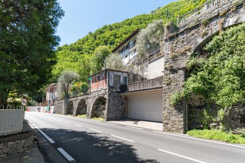 La Casa sul Lago - Giardino e Parcheggio Privato