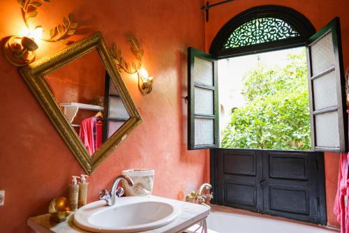Gallery image of Riad Dama & Spa in Marrakech