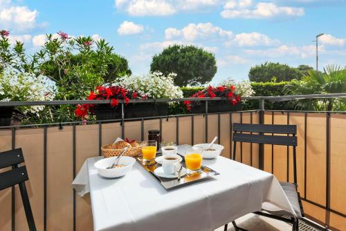 Apartments Sandra Rovinj